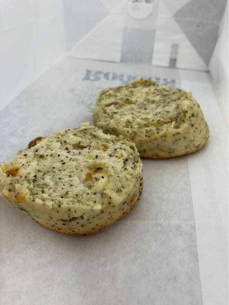 Rodda's 日本橋三越店