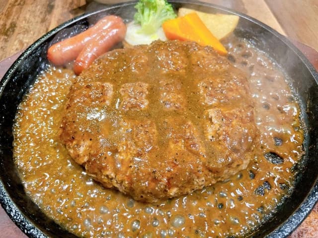 札幌牛亭 南池袋店 - サブ画像1