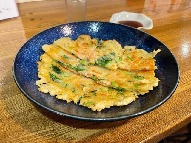 つなぎ second - サブ画像1