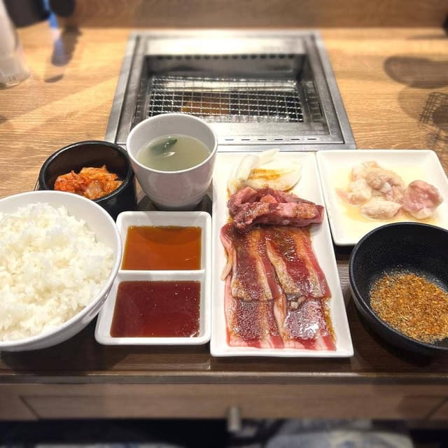 焼肉ライク 大阪福島駅前店 - サブ画像2