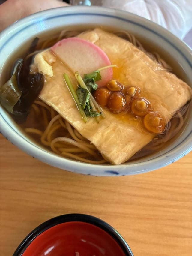 野州そば処いなりや - サブ画像1