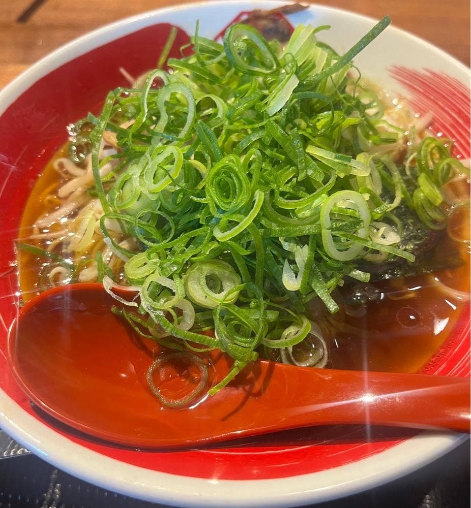 らーめん八角加古川店