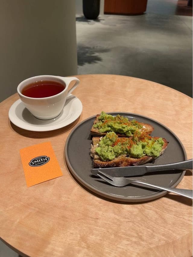 SMITH TEAMAKER YOKOHAMA - サブ画像1