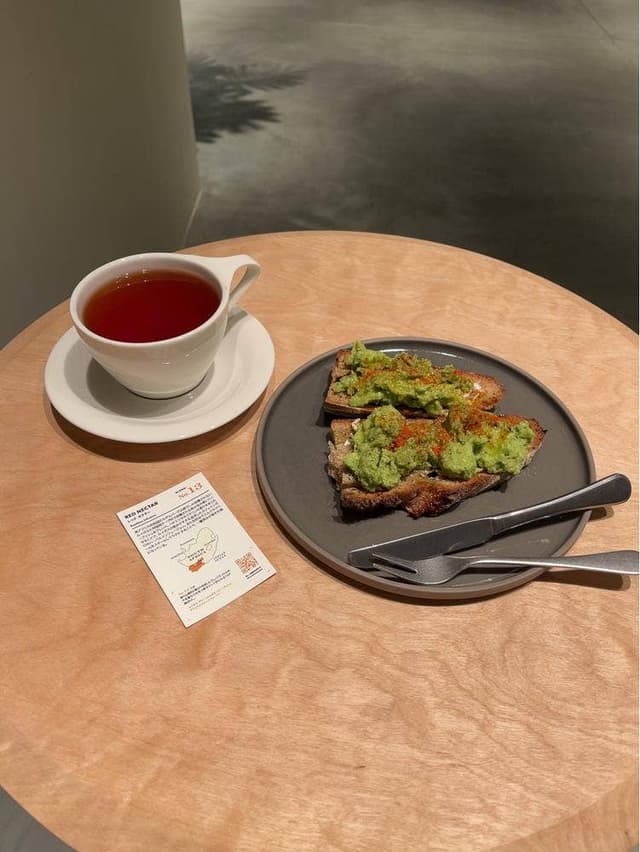 SMITH TEAMAKER YOKOHAMA - サブ画像3