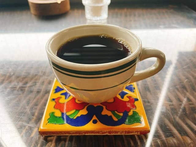 BAR 喫茶 Bongo - サブ画像2