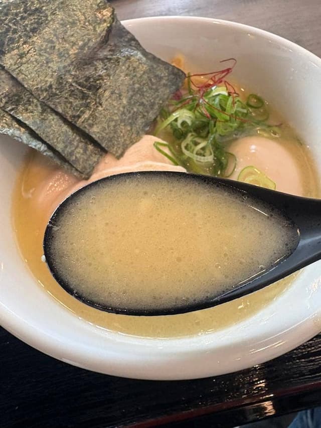 麺屋 せんくう〜千薫〜 - サブ画像2
