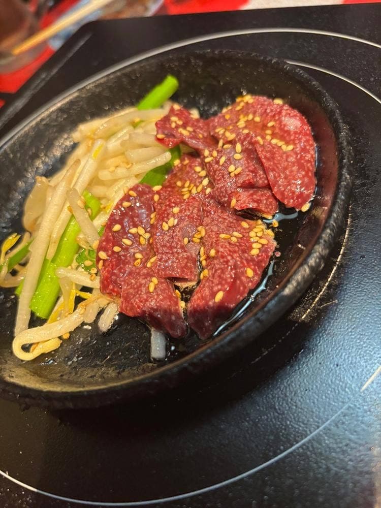 肉鍋 亀田