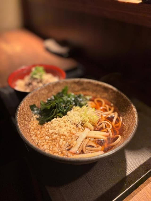 十割蕎麦 さ竹 恵比寿店 - サブ画像3