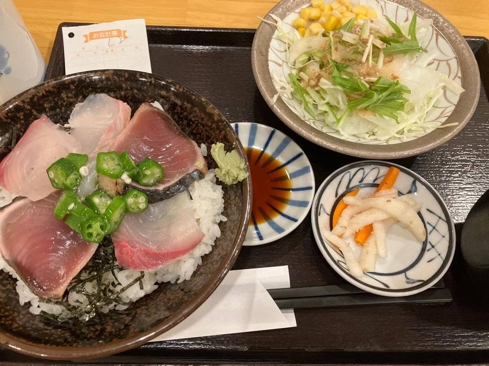 食べ処 飲み処 美波
