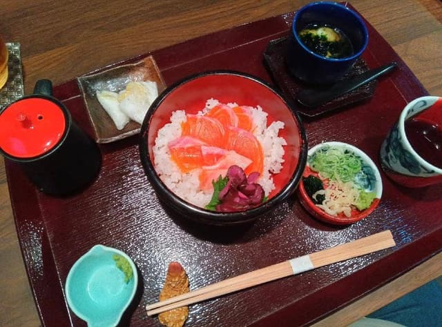 手打ち蕎麦屋のこんくらい - サブ画像3