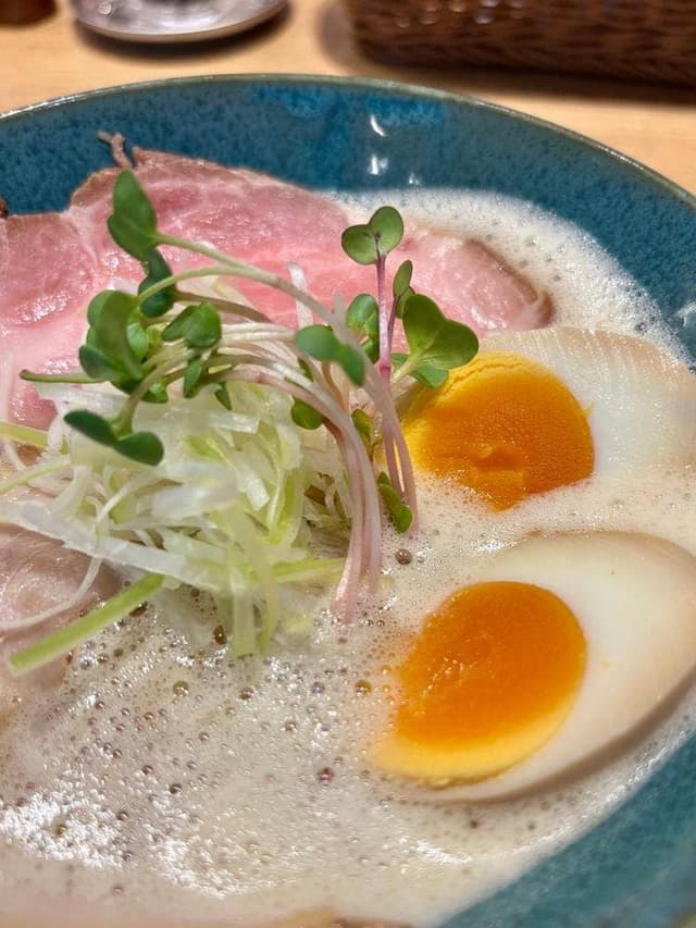 Ramen 兼田 - サブ画像3