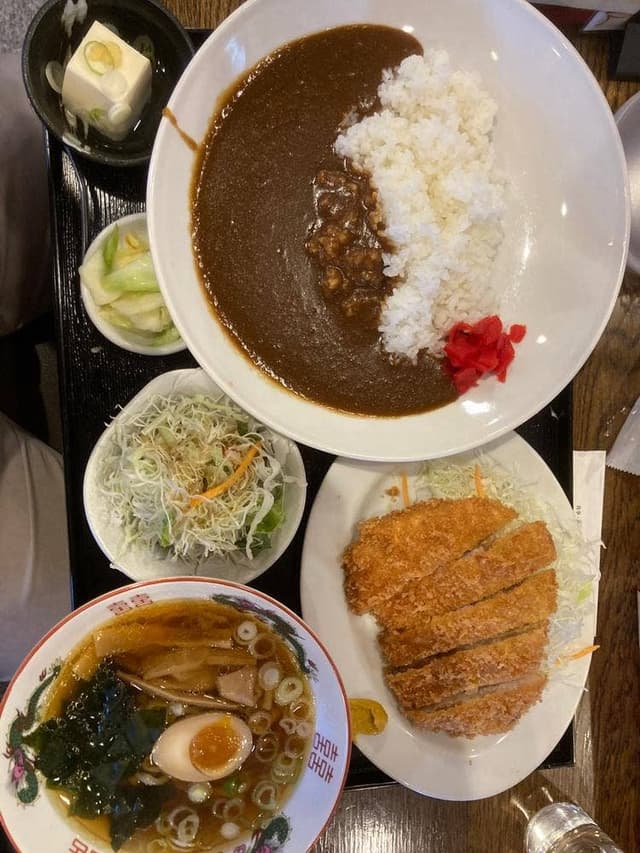 味のきんせい - サブ画像1