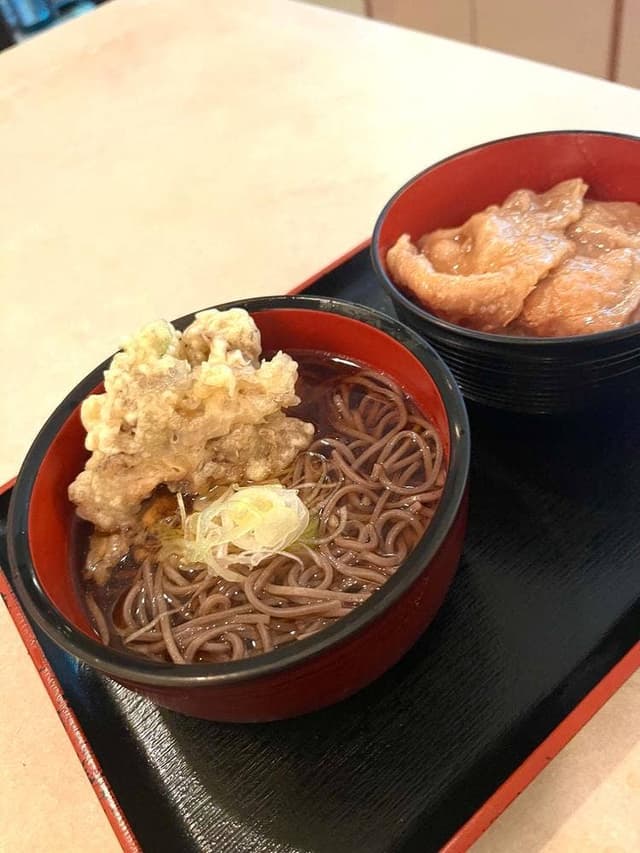 そば庄 - サブ画像2