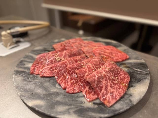焼肉ここのみ - サブ画像1