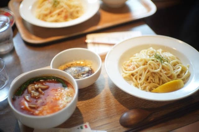 CoffeeShop アドニス - サブ画像1