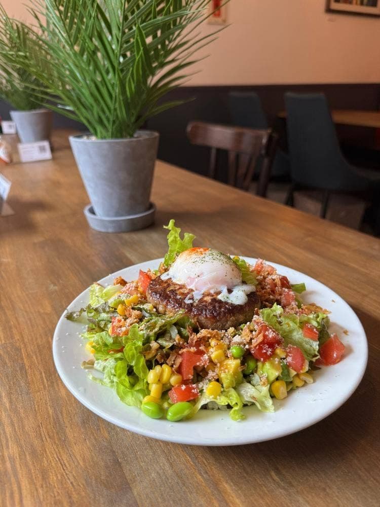 練馬 八百屋バル本店