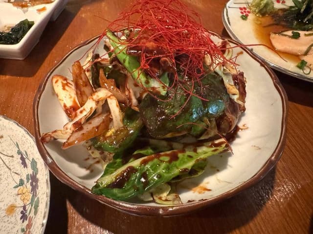 居酒屋うぶ - サブ画像1