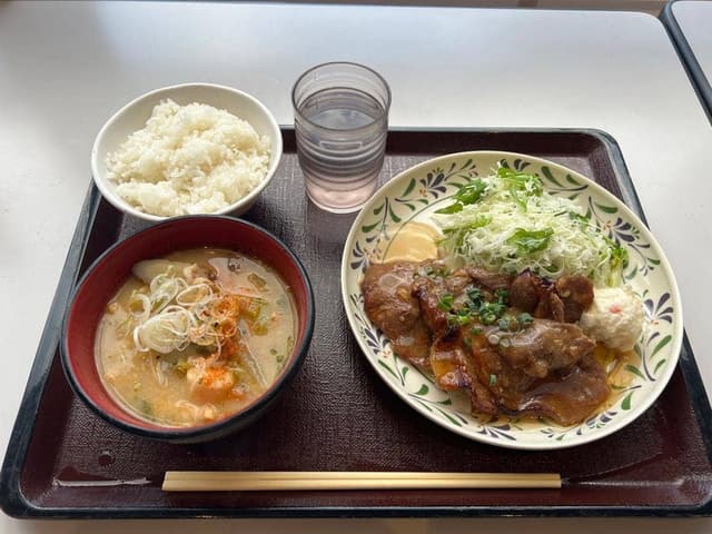 湾岸食堂 本店 - サブ画像2