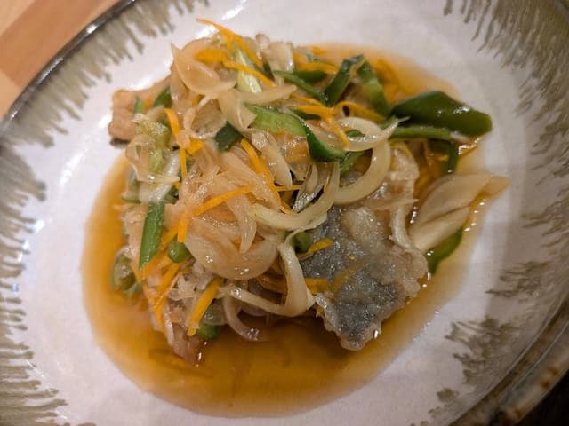 居酒屋 ゆかし 天神店 - サブ画像1