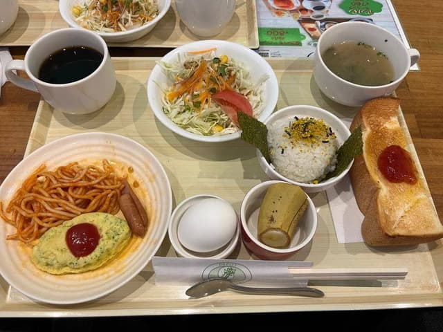 喫茶デポー 京町店 - サブ画像1