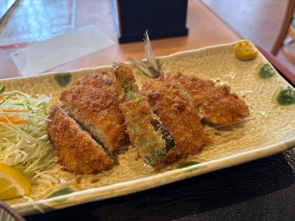 味食道 引田屋