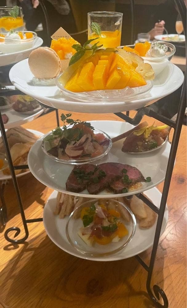 キハチ 青山本店