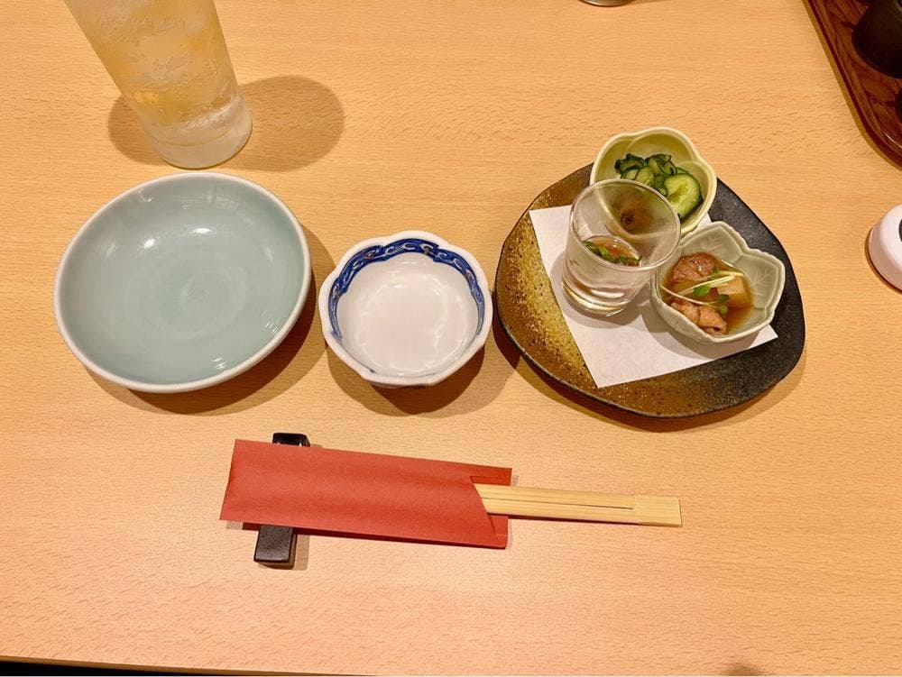 大衆割烹 金峰