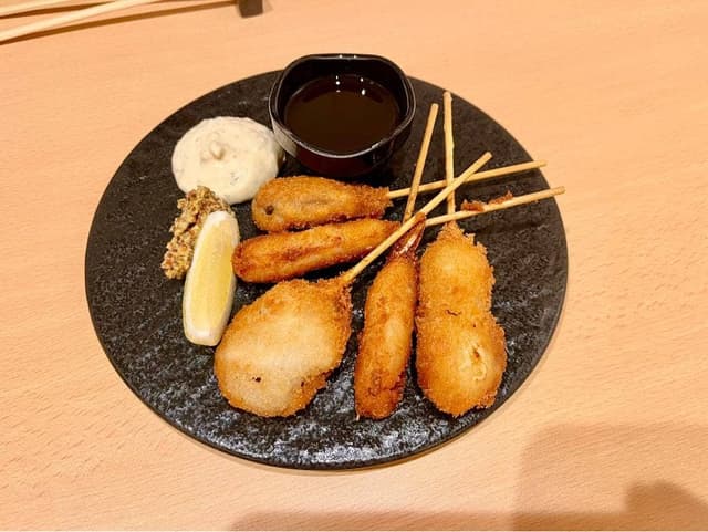 大衆割烹 金峰 - サブ画像2