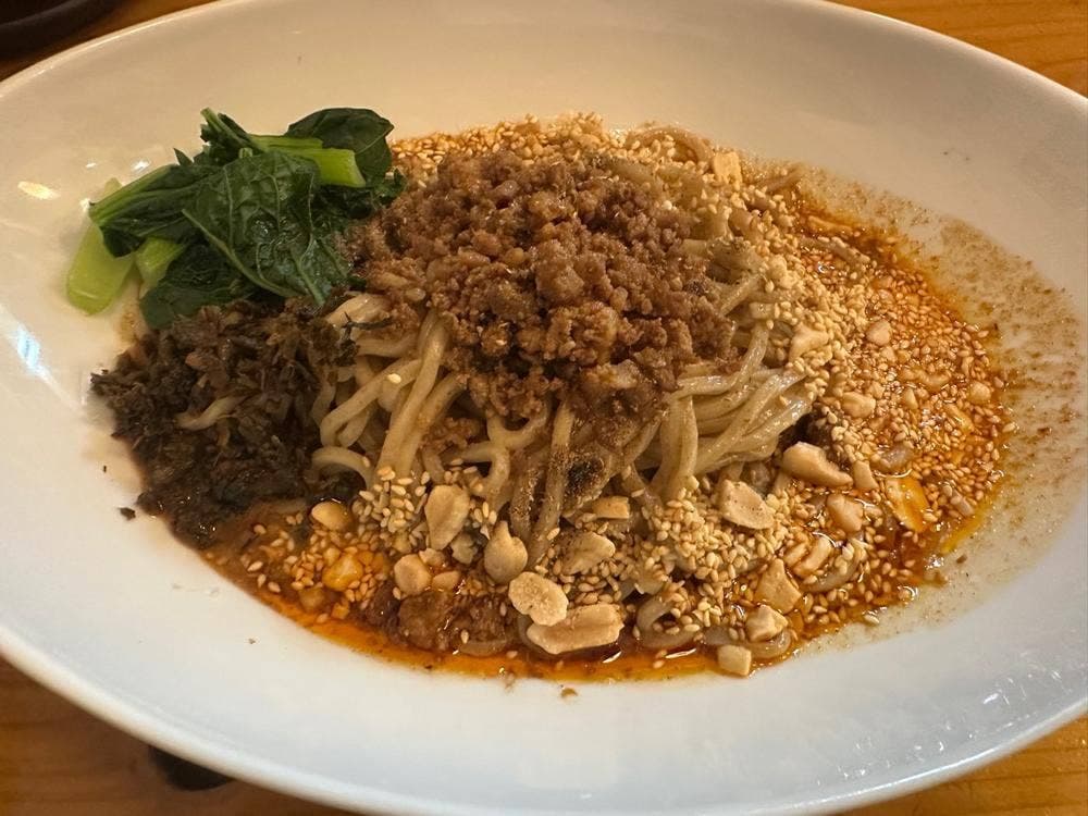 雲林坊 九段店