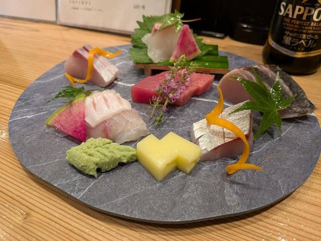 和食処 將 - サブ画像3