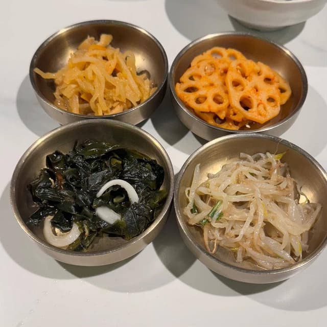 サムギョプサル専門店金ちゃん新宿西口店 - サブ画像2