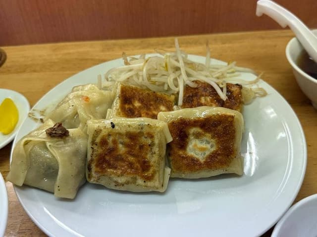 餃子の大福 - サブ画像1