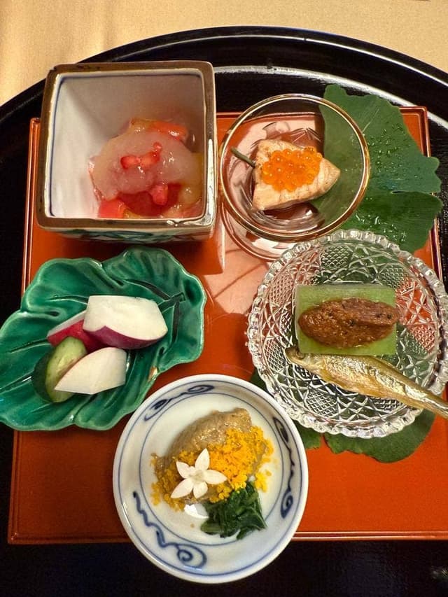 料亭 か茂免 - サブ画像2