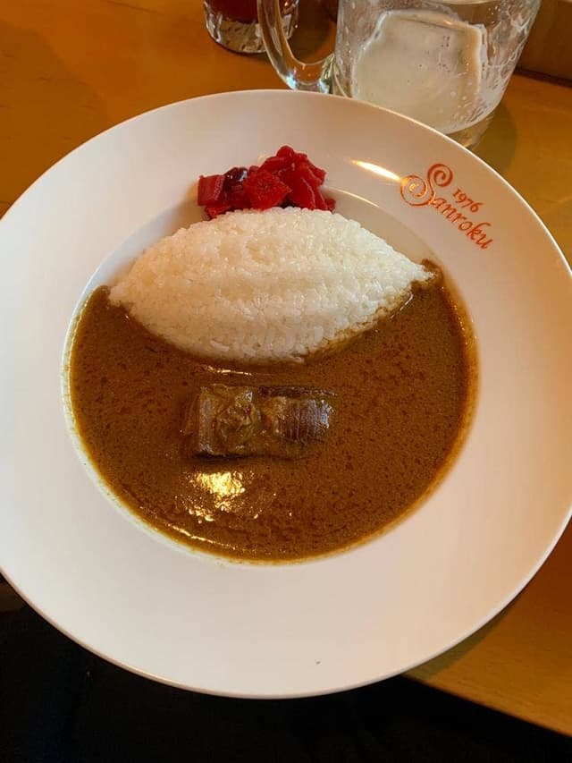 山麓 本店 - サブ画像3