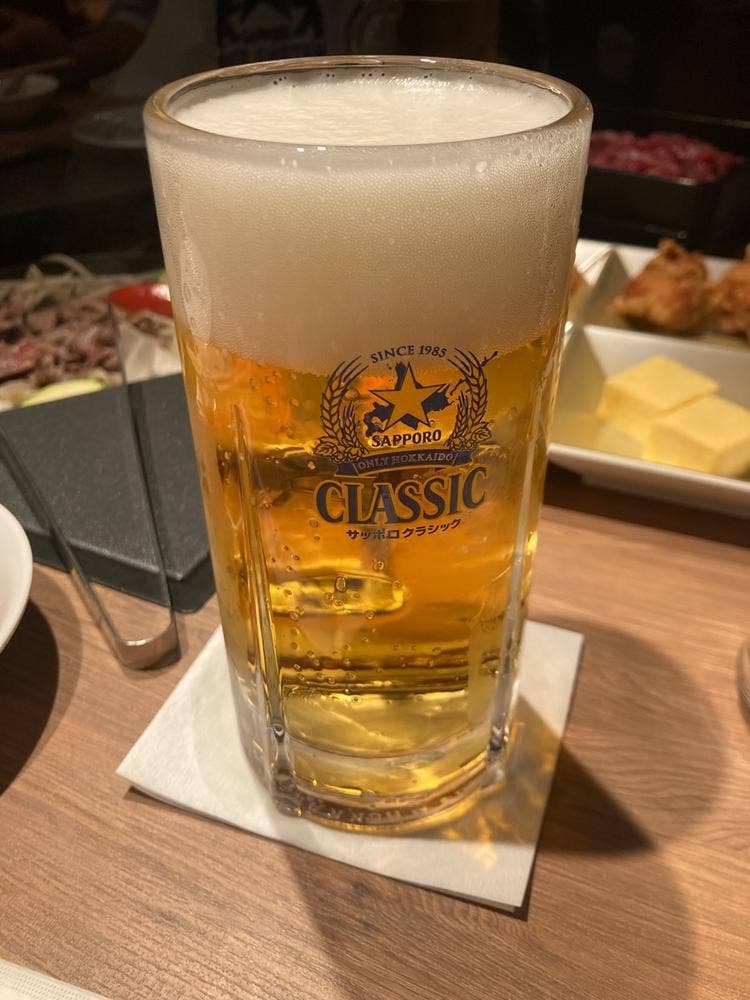 サッポロビール園 開拓使館