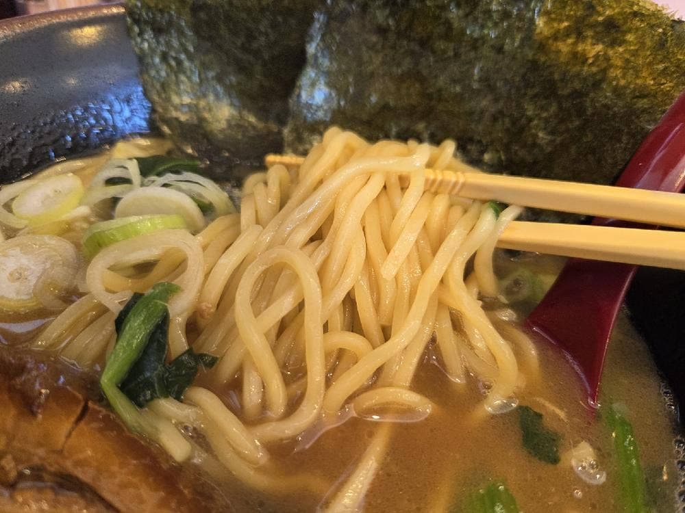 麺屋 達 大徳店