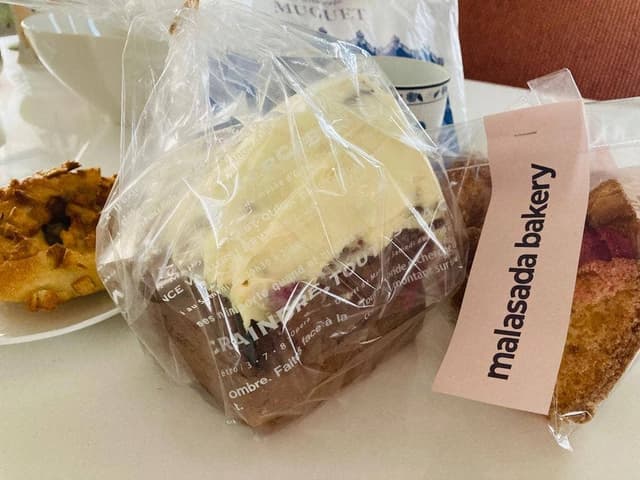 パンの小屋 ヴレ - サブ画像1