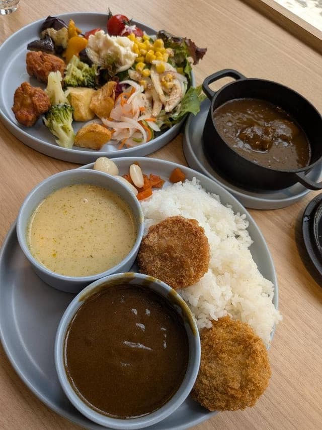 CROSS POINT TENJIN - サブ画像3