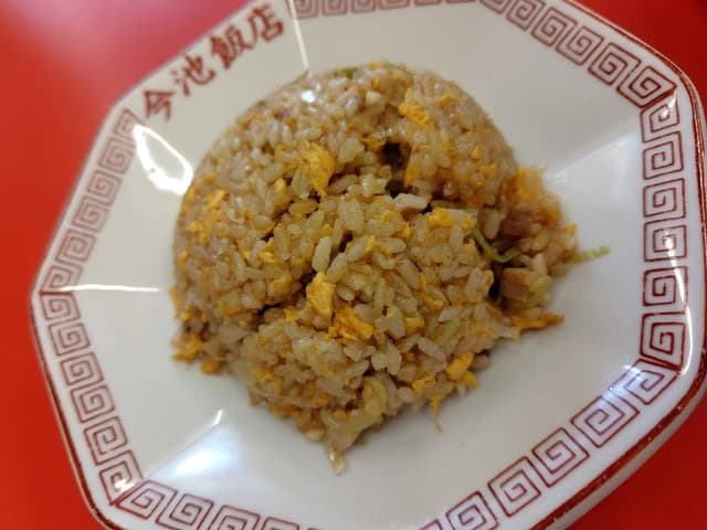 今池飯店 - サブ画像3