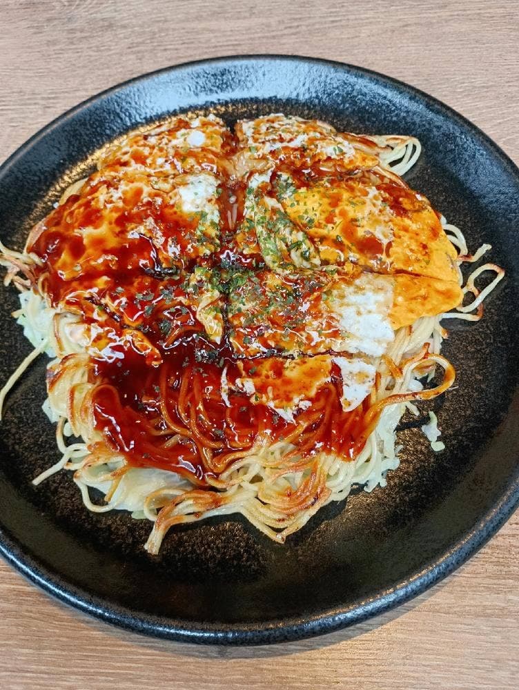 お好み焼 みっちゃん総本店 新橋店