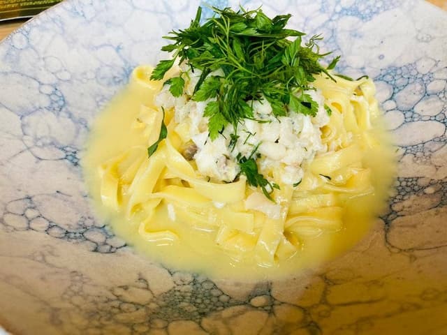 OSTERIA IL VIAGGIO - サブ画像2
