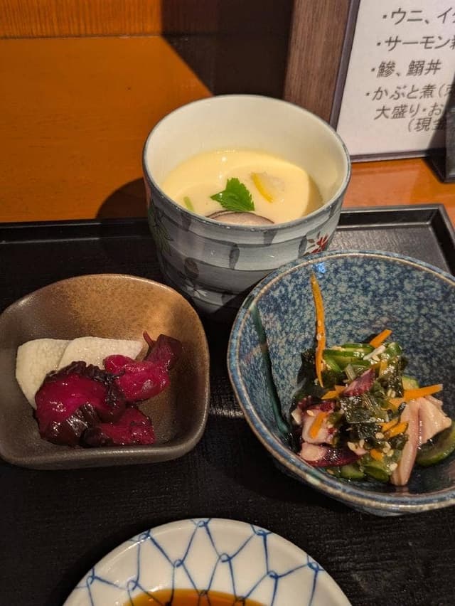 寿司海鮮居酒屋やす助 - サブ画像2