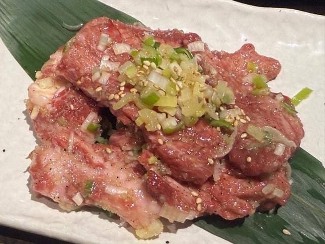 特選和牛 炭火焼肉 韓々 - サブ画像3