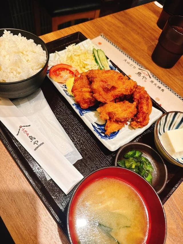 小江戸鳥や 渋谷店 - サブ画像1