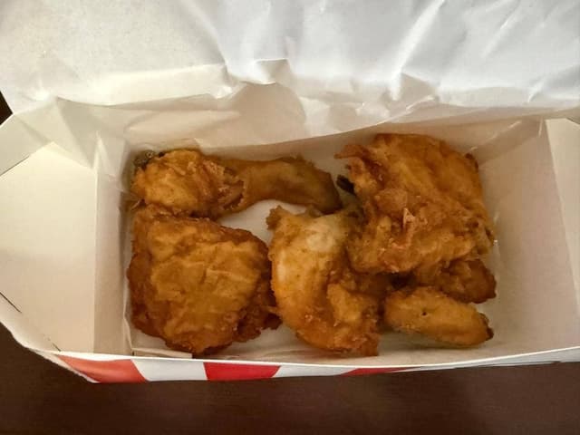 ケンタッキーフライドチキン イオンモール日吉津店 - サブ画像1