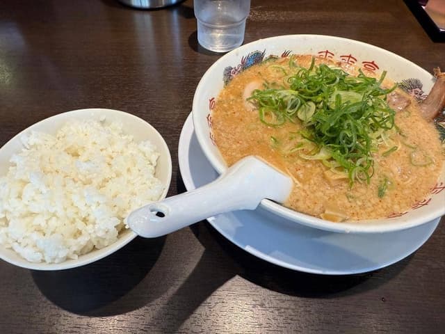 来来亭 日吉津店 - サブ画像1