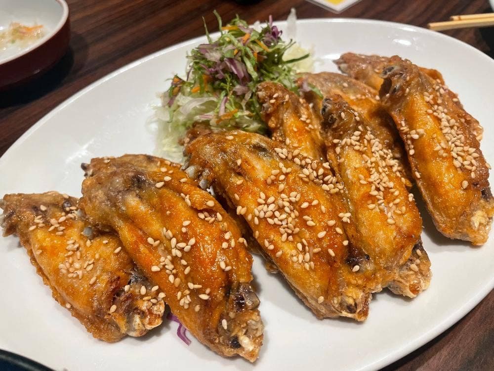 風来坊 名駅センチュリー豊田ビル店