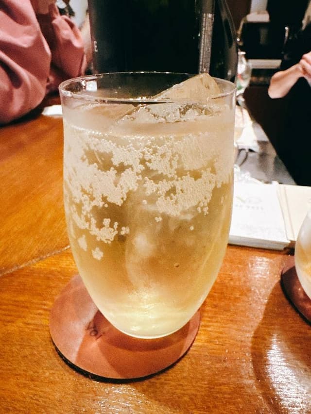 BAR 宵 - サブ画像2