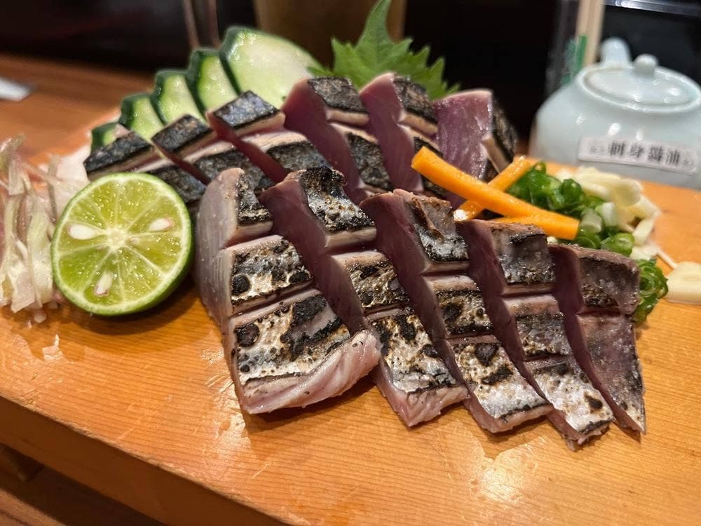 活魚水産 紺屋町店