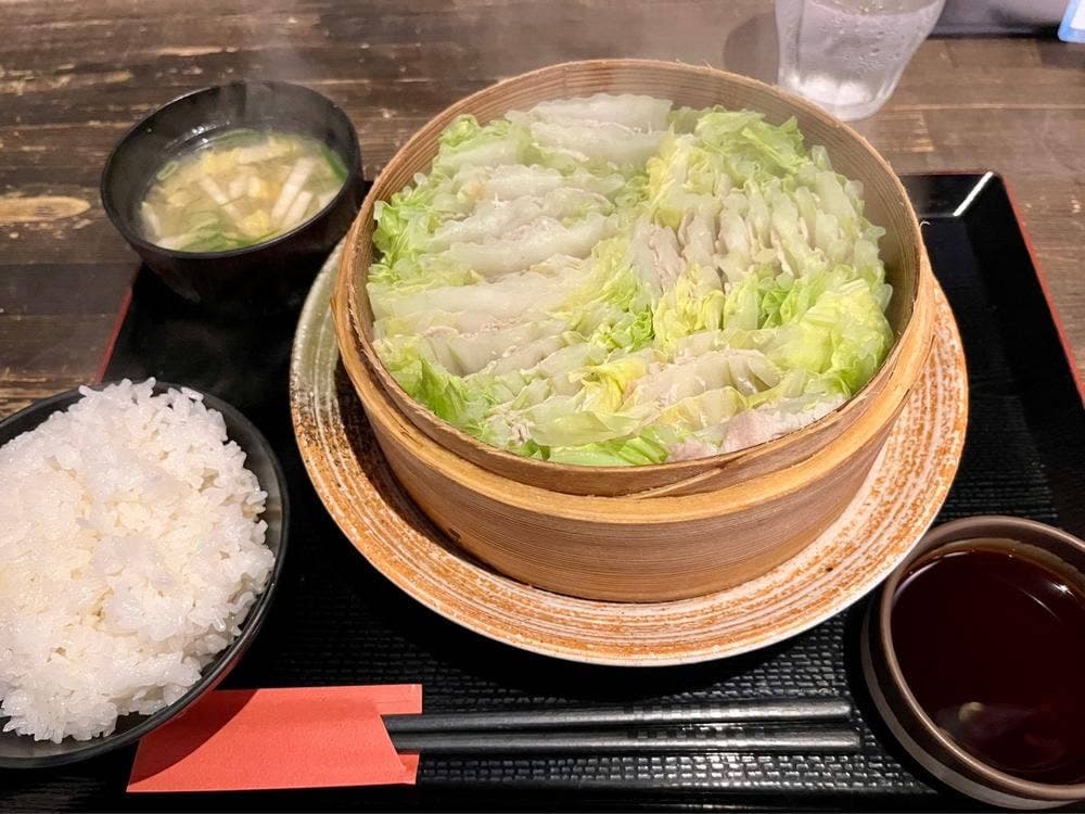 薬膳鍋 豚しゃぶ専門店 西谷